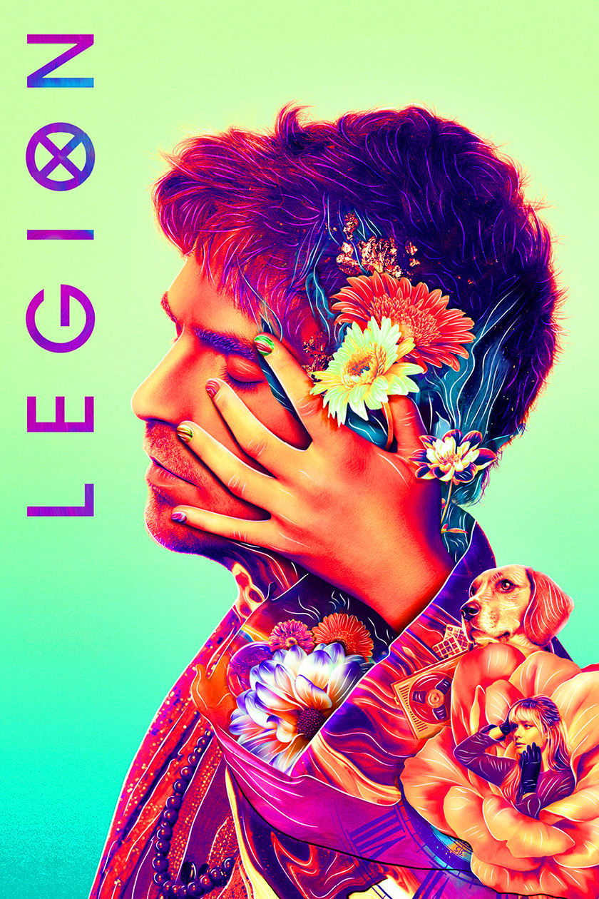 Legion (2017 TV Series)